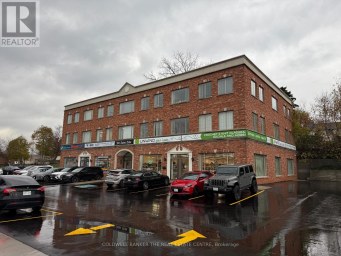 303 - 390 DAVIS DRIVE Newmarket (Central Newmarket) Ontario photo 1
