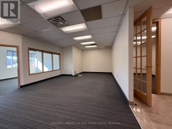 303 - 390 DAVIS DRIVE Newmarket (Central Newmarket) Ontario photo 14