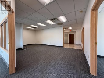 303 - 390 DAVIS DRIVE Newmarket (Central Newmarket) Ontario photo 23