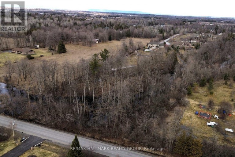 Lot 9 William Mooney Road, Ottawa, Ontario (id X12985142)