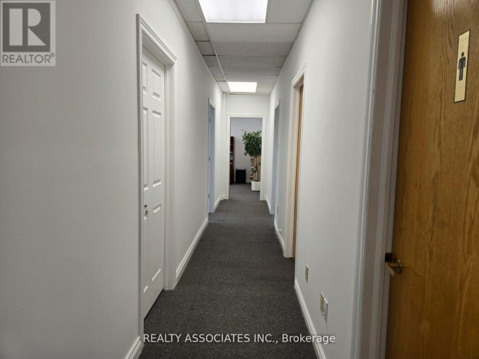 1035 MCNICOLL AVENUE, Toronto (Steeles), Ontario, M1W3W6