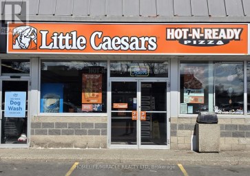 #6B - 120 THAMES STREET N Ingersoll (Ingersoll - North) Ontario photo 1