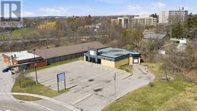 51 MILLSIDE DRIVE Milton (OM Old Milton) Ontario photo 1