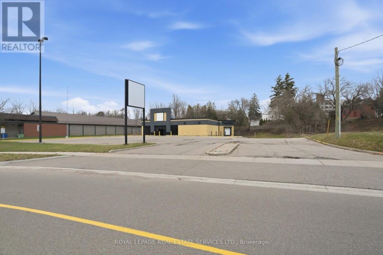 51 MILLSIDE DRIVE, Milton (OM Old Milton), Ontario, L9T1S8
