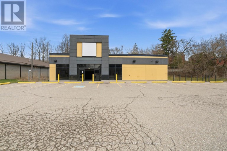 51 MILLSIDE DRIVE, Milton (OM Old Milton), Ontario, L9T1S8