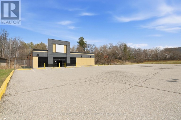 51 MILLSIDE DRIVE, Milton (OM Old Milton), Ontario, L9T1S8