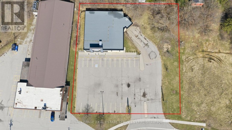 51 MILLSIDE DRIVE, Milton (OM Old Milton), Ontario, L9T1S8