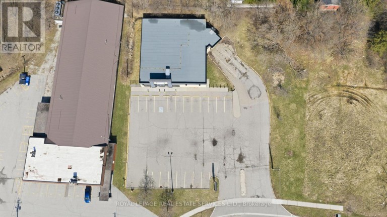 51 MILLSIDE DRIVE, Milton (OM Old Milton), Ontario, L9T1S8