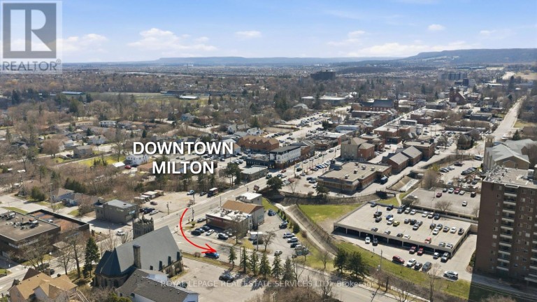 51 MILLSIDE DRIVE, Milton (OM Old Milton), Ontario, L9T1S8