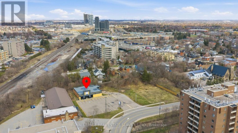 51 MILLSIDE DRIVE, Milton (OM Old Milton), Ontario, L9T1S8