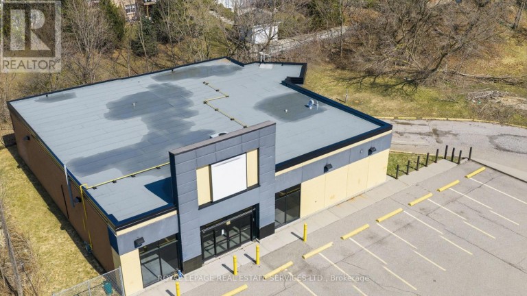 51 MILLSIDE DRIVE, Milton (OM Old Milton), Ontario, L9T1S8