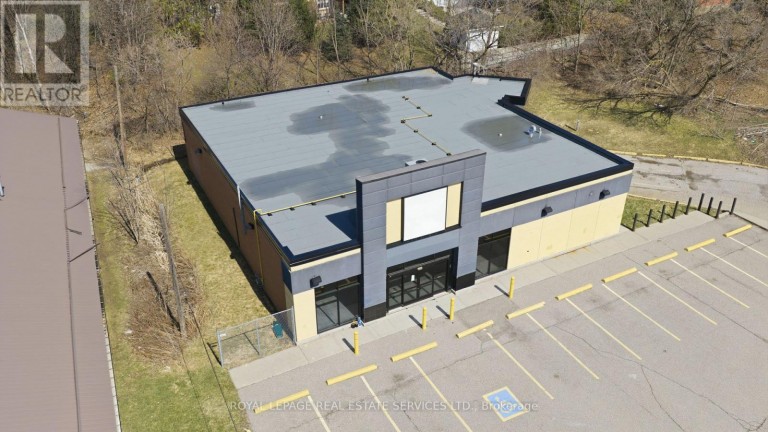 51 MILLSIDE DRIVE, Milton (OM Old Milton), Ontario, L9T1S8