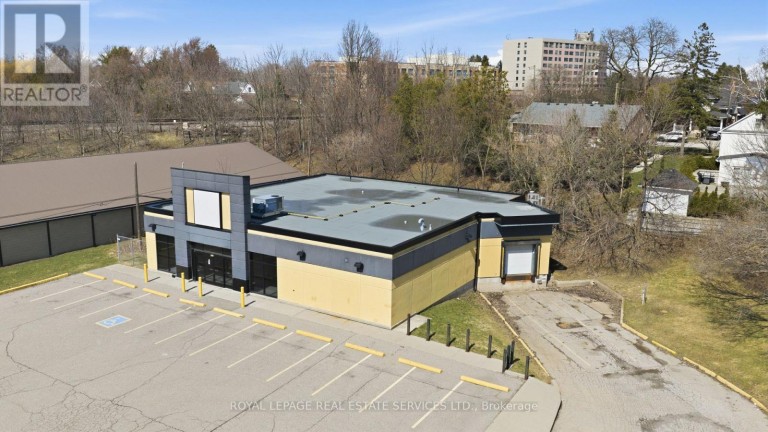 51 MILLSIDE DRIVE, Milton (OM Old Milton), Ontario, L9T1S8