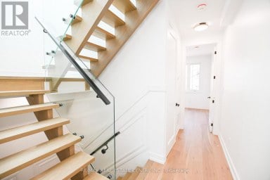 59 JONES AVENUE Toronto (South Riverdale) Ontario photo 19