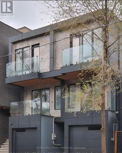59 JONES AVENUE, Toronto (South Riverdale), Ontario, M4M2Z7