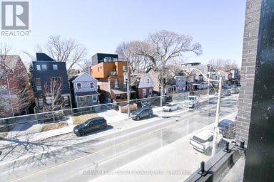 59 JONES AVENUE Toronto (South Riverdale) Ontario photo 25