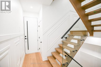 59 JONES AVENUE Toronto (South Riverdale) Ontario photo 3