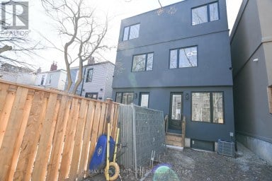 59 JONES AVENUE Toronto (South Riverdale) Ontario photo 37