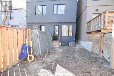 59 JONES AVENUE Toronto (South Riverdale) Ontario photo 38