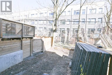 59 JONES AVENUE Toronto (South Riverdale) Ontario photo 39