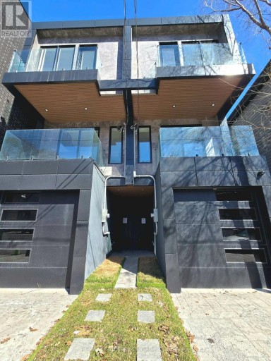 59 JONES AVENUE, Toronto (South Riverdale), Ontario, M4M2Z7