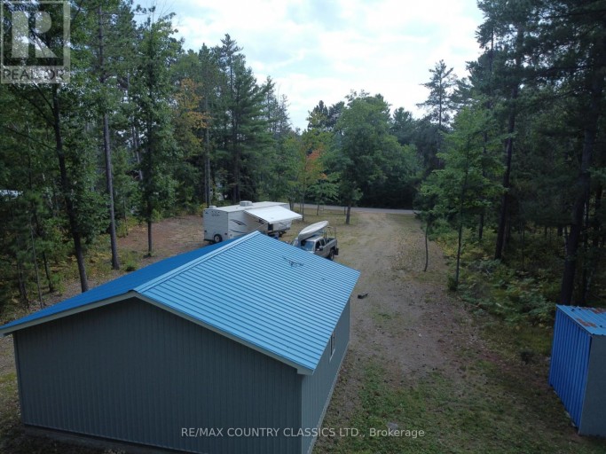 74 MURRAY PARK STREET, Madawaska Valley, Ontario, K0J1B0