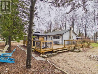 507 ABENAKI DRIVE Huron-Kinloss Ontario photo 1