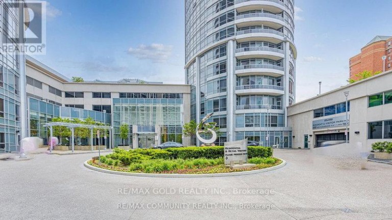 84 - 125 VILLAGE GREEN SQUARE, Toronto (Agincourt South-Malvern West), Ontario, M1S0G3
