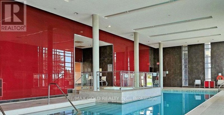 84 - 125 VILLAGE GREEN SQUARE, Toronto (Agincourt South-Malvern West), Ontario, M1S0G3