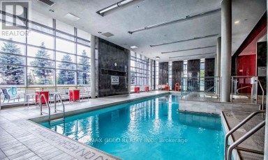 198 - 135 VILLAGE GREEN SQUARE Toronto (Agincourt South-Malvern West) Ontario photo 11
