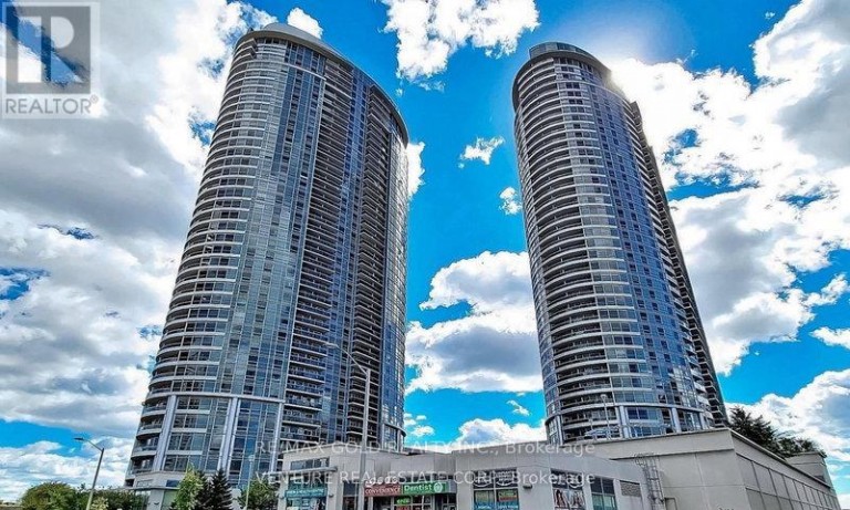 198 - 135 VILLAGE GREEN SQUARE, Toronto (Agincourt South-Malvern West), Ontario, M1S0G3