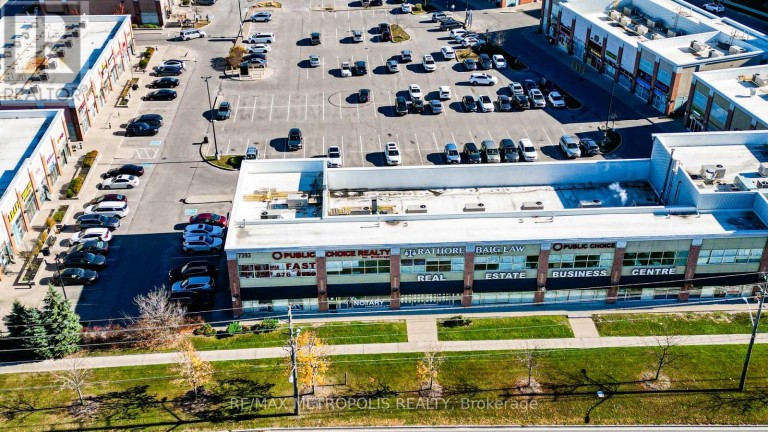 94A - 7393 MARKHAM ROAD, Markham (Cedarwood), Ontario, L3S0B5