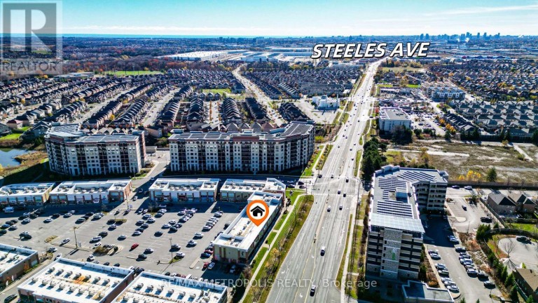 94A - 7393 MARKHAM ROAD, Markham (Cedarwood), Ontario, L3S0B5