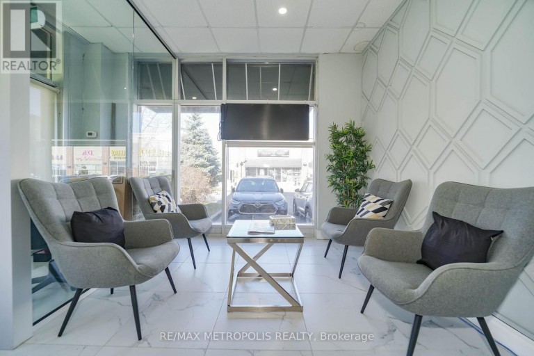 94A - 7393 MARKHAM ROAD, Markham (Cedarwood), Ontario, L3S0B5