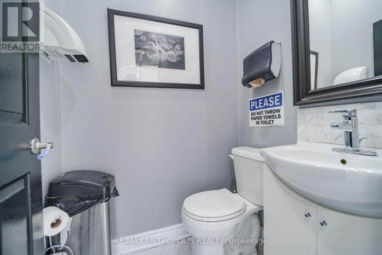 90UAB - 7393 MARKHAM ROAD, Markham (Cedarwood), Ontario, L3S0B5