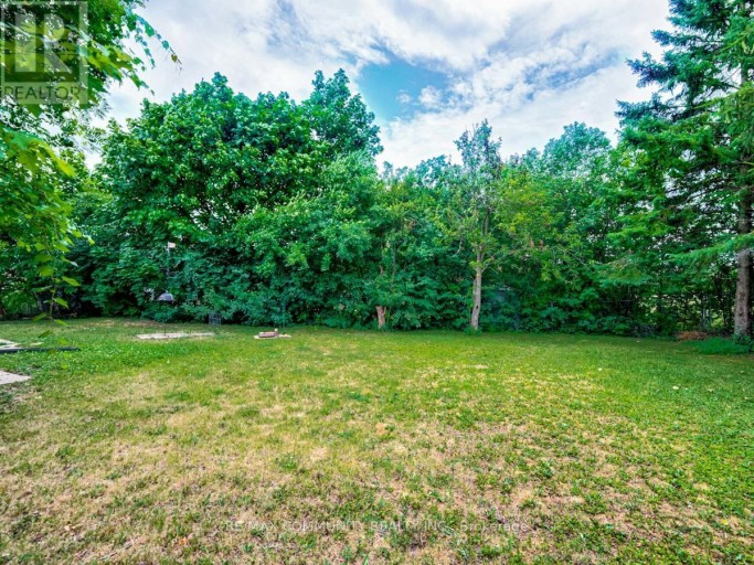 LOWER LEVEL - 12 MOONBEAM GROVE, Toronto (Malvern), Ontario, M1B2T5