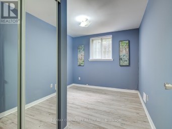 LOWER LEVEL - 12 MOONBEAM GROVE Toronto (Malvern) Ontario photo 3