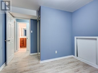 LOWER LEVEL - 12 MOONBEAM GROVE Toronto (Malvern) Ontario photo 4