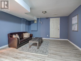 LOWER LEVEL - 12 MOONBEAM GROVE Toronto (Malvern) Ontario photo 7