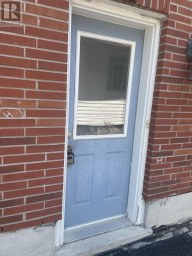 LOWER - 102 CHURCH STREET S Richmond Hill (Crosby) Ontario photo 20