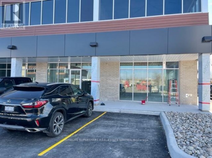 G113 - 450 HESPELER ROAD, Cambridge, Ontario, N1R6J2