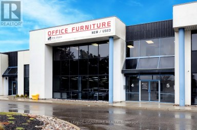 5A - 2740 MATHESON BOULEVARD Mississauga (Airport Corporate) Ontario photo 1