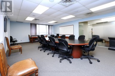 5A - 2740 MATHESON BOULEVARD Mississauga (Airport Corporate) Ontario photo 10