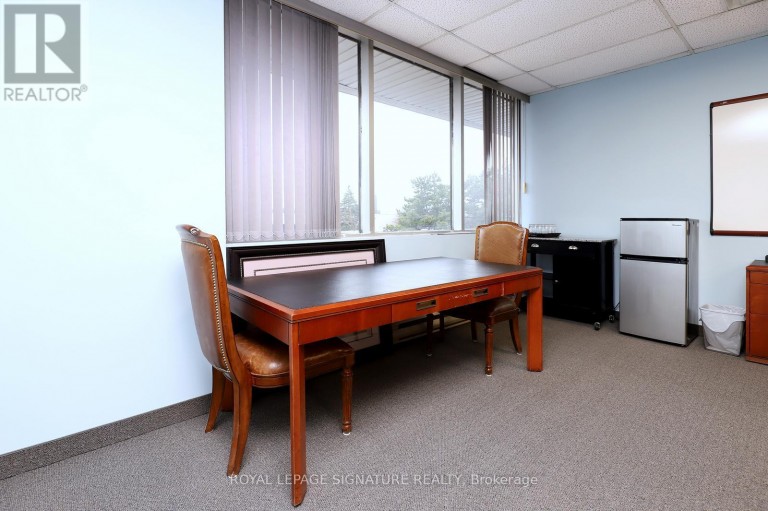 5A - 2740 MATHESON BOULEVARD, Mississauga (Airport Corporate), Ontario, L4W4X3