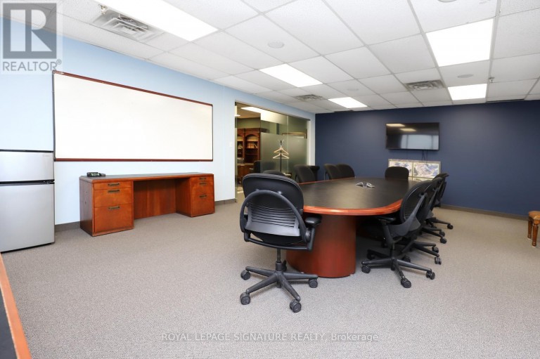 5A - 2740 MATHESON BOULEVARD, Mississauga (Airport Corporate), Ontario, L4W4X3