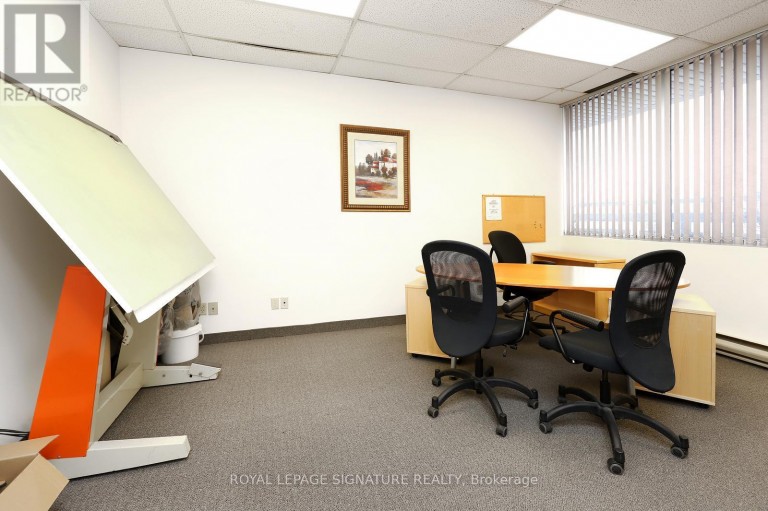 5A - 2740 MATHESON BOULEVARD, Mississauga (Airport Corporate), Ontario, L4W4X3