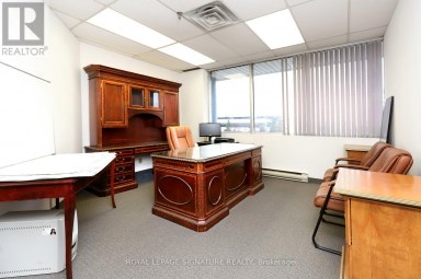 5A - 2740 MATHESON BOULEVARD Mississauga (Airport Corporate) Ontario photo 15