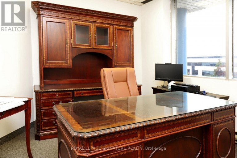 5A - 2740 MATHESON BOULEVARD, Mississauga (Airport Corporate), Ontario, L4W4X3