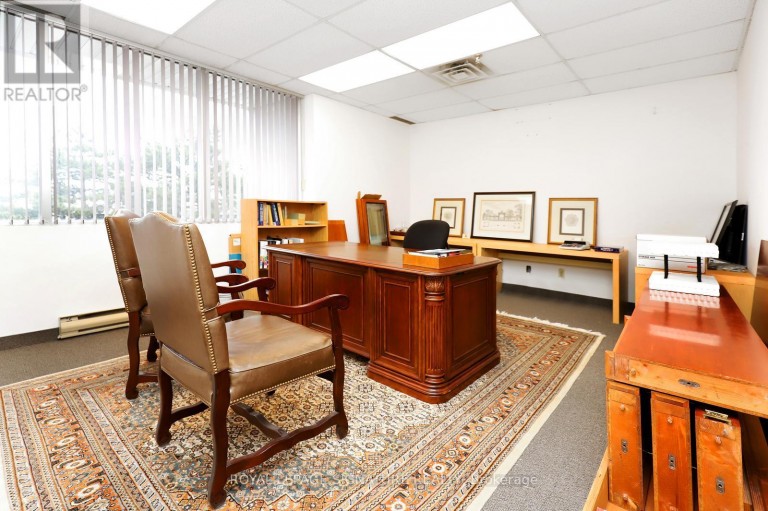 5A - 2740 MATHESON BOULEVARD, Mississauga (Airport Corporate), Ontario, L4W4X3