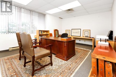 5A - 2740 MATHESON BOULEVARD Mississauga (Airport Corporate) Ontario photo 17
